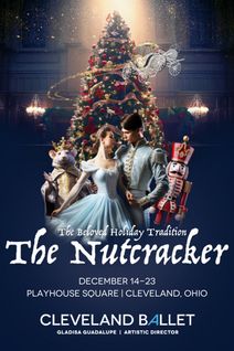 The Nutcracker