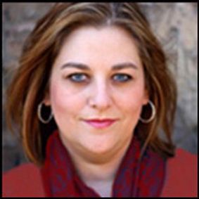 Ellen Winters: The GIrl Singer show poster