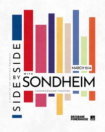Side By Side With Sondheim