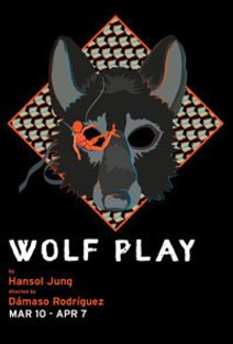 Wolf Play