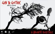 Gin & Gothic: A Brontë Rocktale in Denver