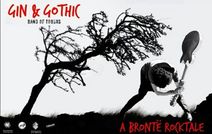Gin & Gothic: A Brontë Rocktale