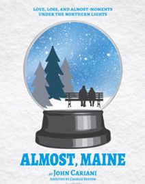 Almost, Maine