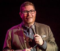 The Comedy Jam with Jim Flannigan and Guests