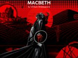 Macbeth in Central Virginia