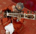 Celebration Ragas by Baluji Shrivastav OBE 'Virtuoso Multi-Instrumentalist' The Times in UK Regional