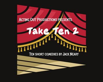 Take Ten Two show poster