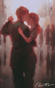 And A Nightingale Sang... show poster