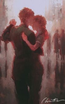 And A Nightingale Sang...