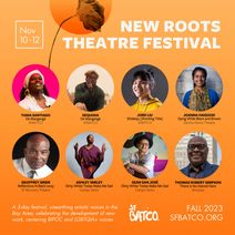 3rd New Roots Theatre Festival