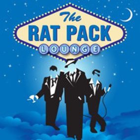 The Rat Pack Lounge show poster