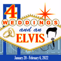4 Weddings and an Elvis