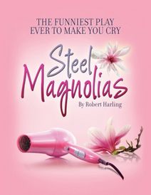 Steel Magnolias