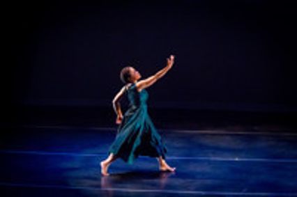 First Look show poster