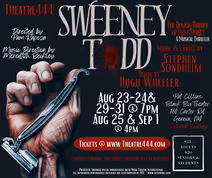 Sweeney Todd