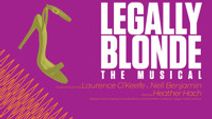 Legally Blonde