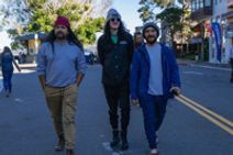 Souls Extolled & Los Alcos