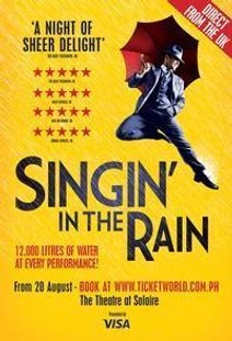 Singin' In the Rain