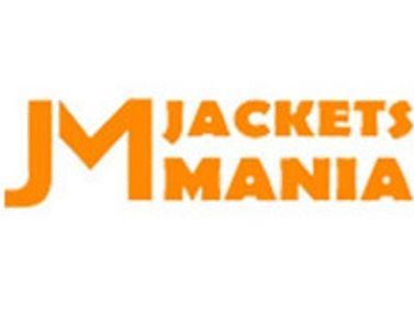 Jacketsmania show poster