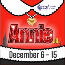 Annie Jr. - The Musical
