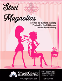 Steel Magnolias