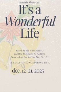 It's a Wonderful Life