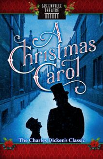 A Christmas Carol