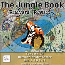 The Jungle Book: Rudyard Revised