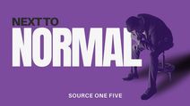 Next to Normal