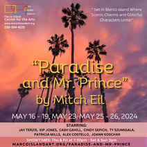 Paradise and Mr. Prince