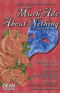 Much Ado About Nothing in Broadway