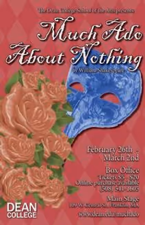 Much Ado About Nothing