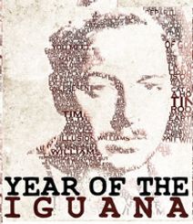 Year of the Iguana