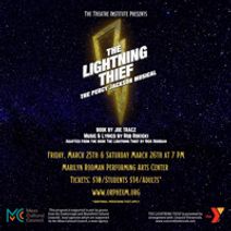 The Lightning Thief: The Percy Jackson Musical
