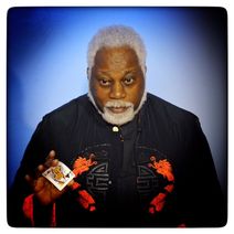 Chris Capehart ♦ Master Magician