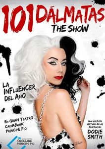 101 Dálmatas