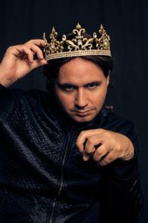 WARS OF THE ROSES: HENRY VI & RICHARD III