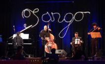 Alejandro Ziegler Tango Quartet / Concert and Dance