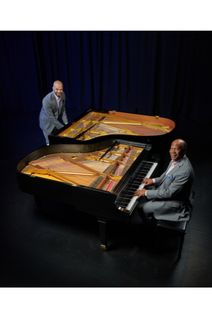 Going Gershwin by Ryan & Ryan