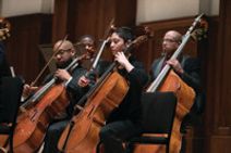 Sphinx Symphony Orchestra