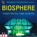 Biosphere in Seattle