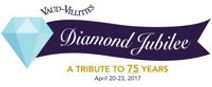 Vaud-Villities - Diamond Jubilee