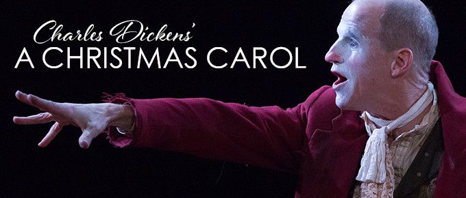 Charles Dickens' A Christmas Carol