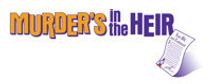 Murder's in the Heir