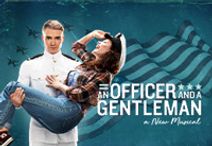 An Officer And A Gentleman