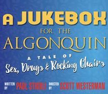 A Jukebox for the Algonquin