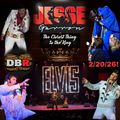 Jesse Garron's Tribute to Elvis at Double Barrel Roadhouse in Philadelphia