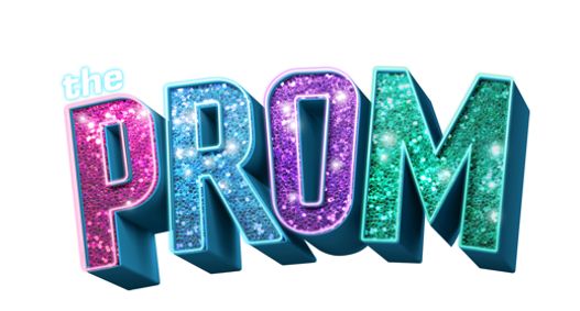 The Prom show poster
