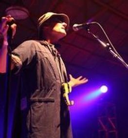 CROC E MOSES LIVE show poster