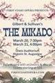 The Mikado in Jacksonville